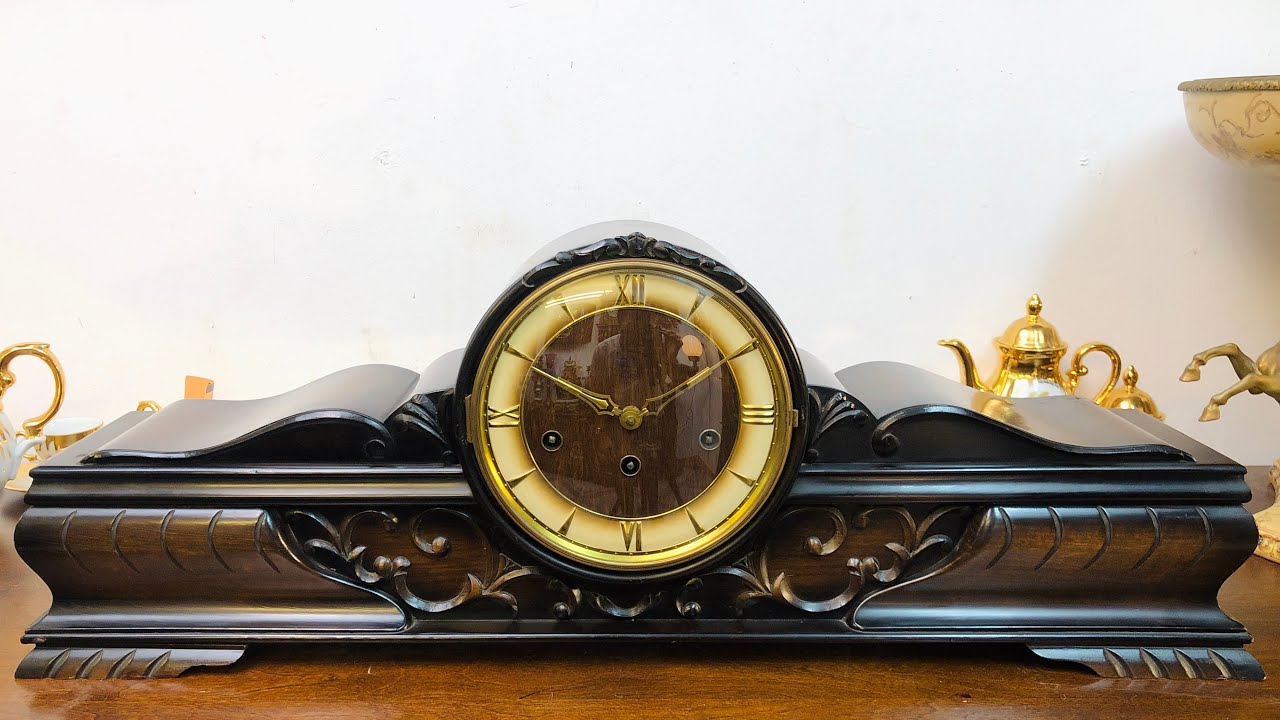 Sửa đồng hồ cổ ở Hà Nội - Địa chỉ sửa đồng hồ cổ ở Hà Nôi